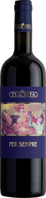 Tua Rita Per Sempre 2021 0 Rotwein