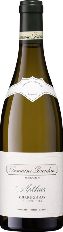 Drouhin-Oregon Chardonnay Cuvee Arthur 2021 0.75 l Oregon Weisswein