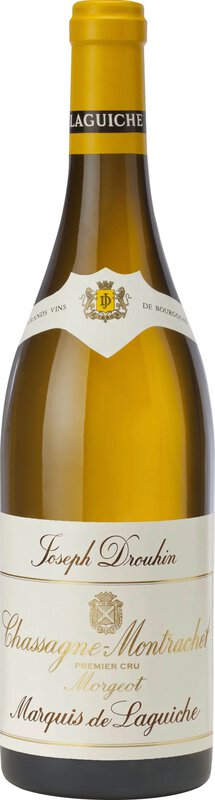 Joseph Drouhin Morgeot Marquis De Laguiche 2023 0 Weißwein