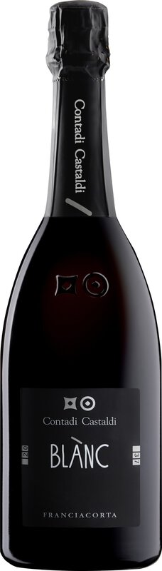 Contadi Castaldi Franciacorta Blànc Extra Brut 2020 0