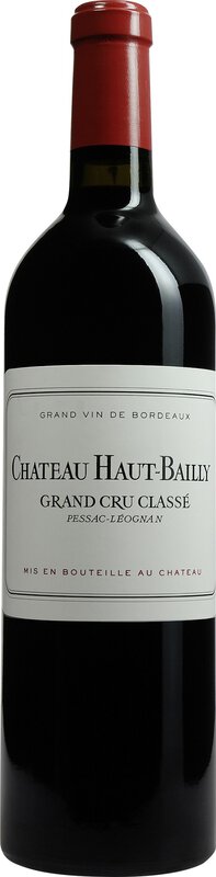 Château Haut-Bailly Haut Bailly 2025 0 Rotwein