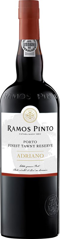 Ramos Pinto Adriano Reserva 0 Portwein