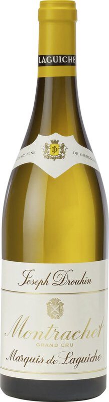 Joseph Drouhin Montrachet Marquis De Laguiche 2023 0 Weißwein