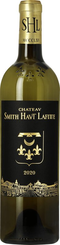 Château Smith-Haut-Lafitte Blanc 2020 0.75 l Bordeaux Weisswein