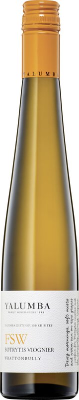 Yalumba Fsw Botrytis Viognier 2020 0 Weißwein