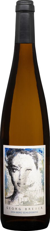 Weingut Georg Breuer Berg Schlossberg 2024 0 Weißwein