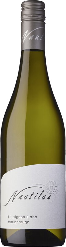 Nautilus Sauvignon Blanc 2023 0.75 l Marlborough Weisswein