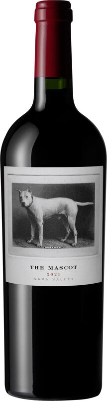 The Mascot 2021 0 Napa Valley Rotwein