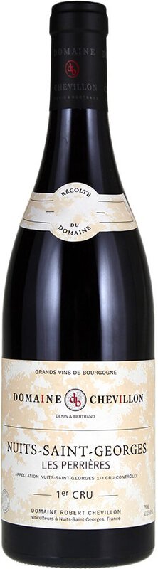 Robert Chevillon Nuits Saint Georges Les Perrières 2021 0 Rotwein