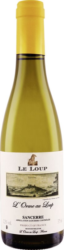 Domaine de la Poussie Sancerre Blanc Dorme Au Loup 2024 0 Weißwein