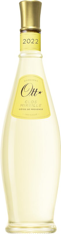 Domaines Ott Clos Mireille Blanc 2022 0 Côtes de Provence Weißwein