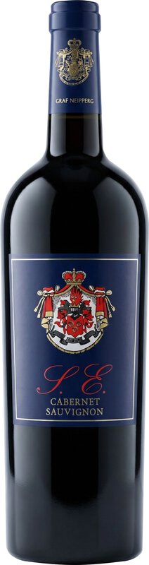 Weingut Graf Neipperg S. E. Cabernet Sauvignon 2016 0 Rotwein