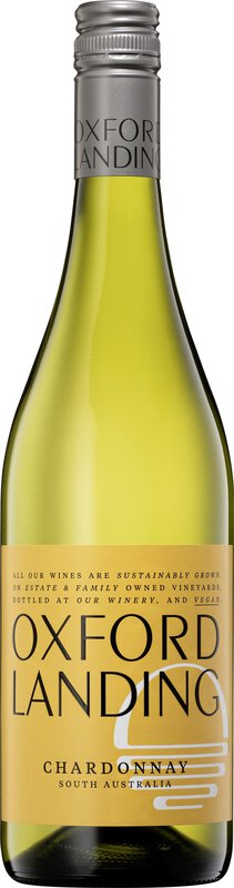 Oxford Landing Chardonnay 2021 0.75 l Südaustralien Weisswein