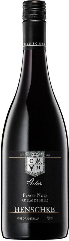 Henschke Giles Pinot Noir 2019 0.75 l Südaustralien Rotwein