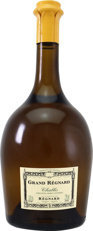 Domaine Régnard Chablis Grand 2024 1 Weißwein
