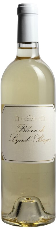 Château Lynch-Bages Blanc De Lynch Bages 2025 0 Weißwein