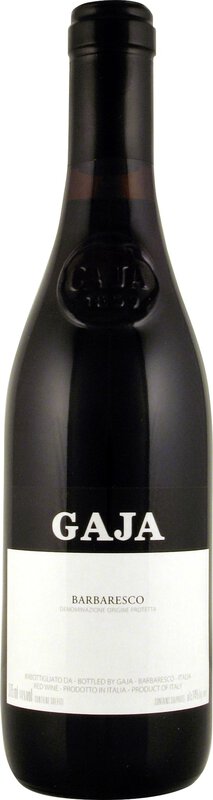 Angelo Gaja Barbaresco halbe Flasche 2020 0.375 l Piemont Rotwein