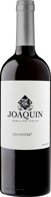 Joaquin 110 Oyster 2024 0 Fiano di Avellino Weißwein
