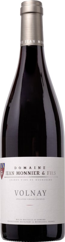 Domaine Jean Monnier & Fils Volnay 2021 0 Rotwein