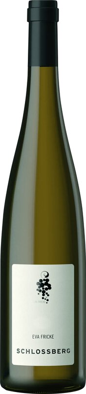 Eva Fricke Lorch Schlossberg Riesling 2024 0 Weißwein