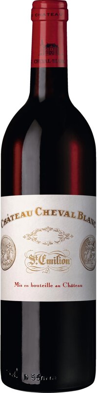 Château Cheval Blanc 2025 0 Saint Emilion Rotwein