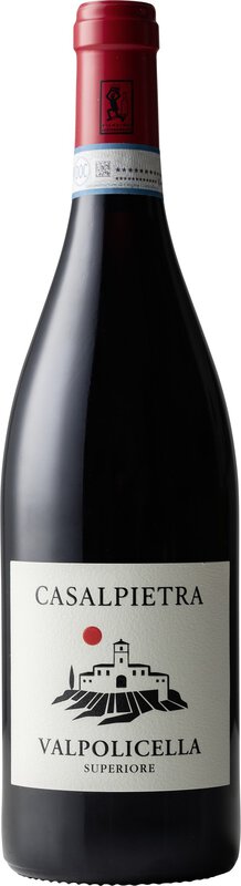 Ottella di Francesco e Michele Montresor Valpolicella Superiore 2024 0 Rotwein
