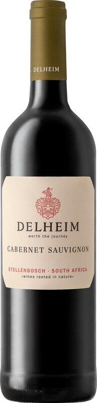 Delheim Cabernet Sauvignon 2020 0 Rotwein