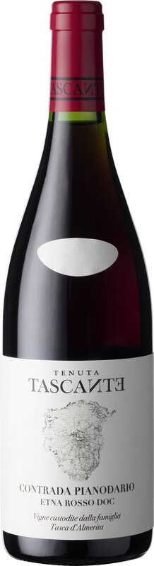 Tenuta Tascante Contrada Pianodario 2019 0 Rotwein